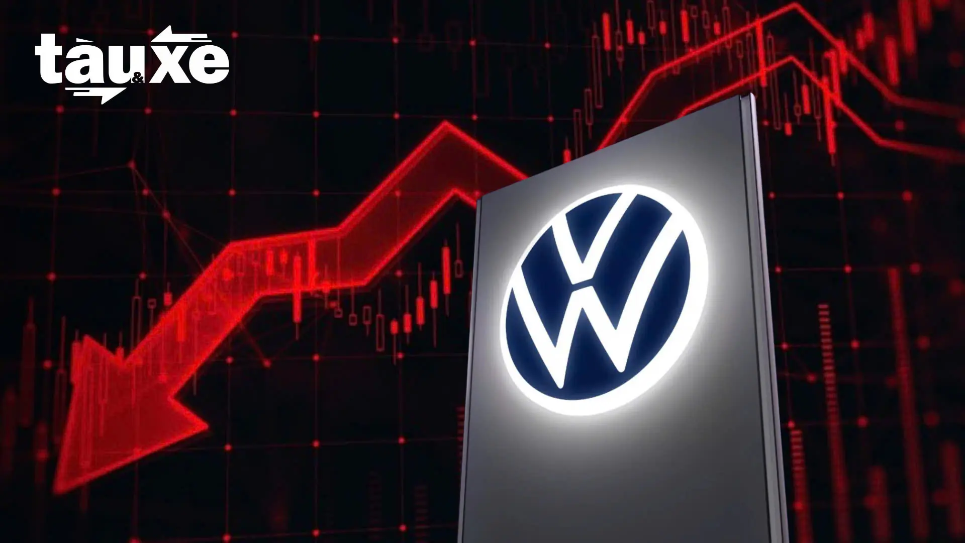 Volkwagen báo lỗ hơn một tỷ euro trong Quý III | Bản tin Tàu và Xe | 31/10/2025